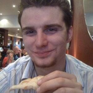 Meet your Posher, James